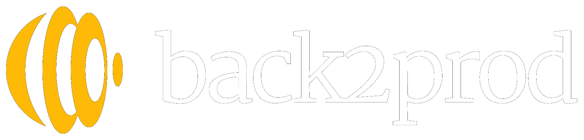 back2prod